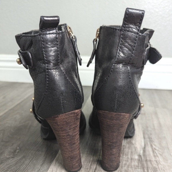 Tory Burch Booties - Picture 3 of 4